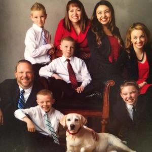 Meet your Posher, Jeanie